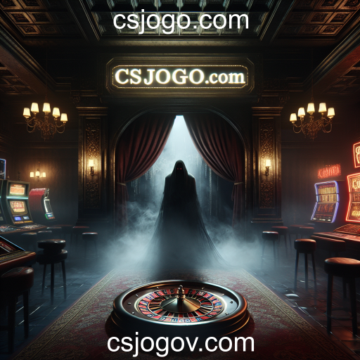 A Evolução dos Jogos de Terror: Uma Viagem Aterrorizante