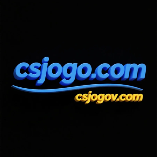 csjogo.com